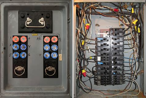 electrical supply fuse box|fuse box for electrical connections.